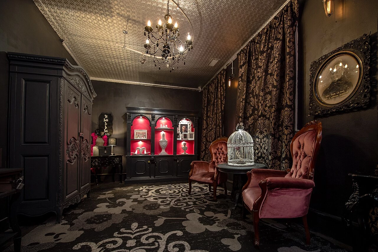 Escape Rooms im Test – Die 5 besten Escape Games im Bergischen Land
