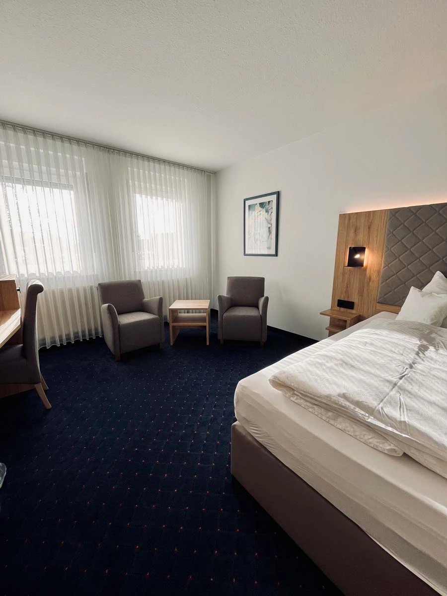 Hotel Zum Schwanen in und um Radevormwald