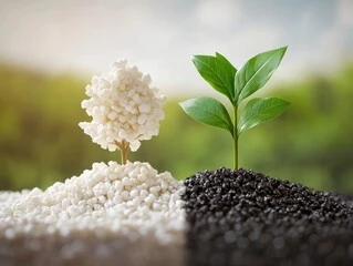 Bioplastik &ndash; Umweltbilanz, Definitionen & echte Alternativen