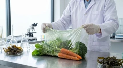 Bioplastik im Umweltcheck: Chancen, Probleme, Alternativen