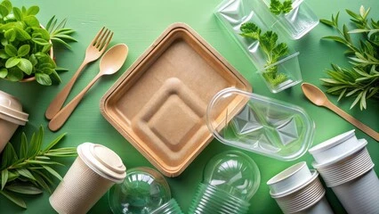 Bioplastik – Umweltbilanz, Definitionen & echte Alternativen