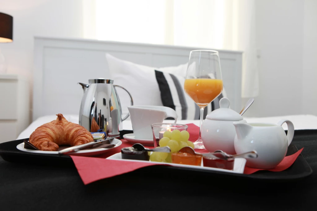 Hotel Amical Wuppertal: Kunst, Stil und italienischer Charme erleben