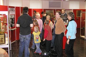 Stadtmuseum Hattingen: Geschichte und Kultur für alle Generationen