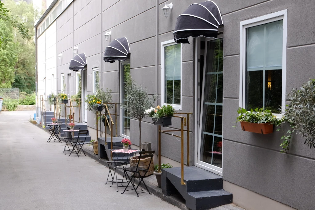 Amical Hotel Wuppertal – Kunst, Genuss & Gastfreundschaft erleben