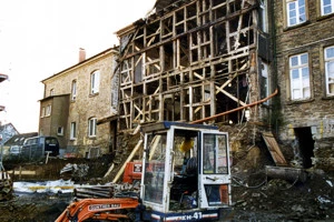 Stadtmuseum Hattingen: Geschichte und Kultur für alle Generationen