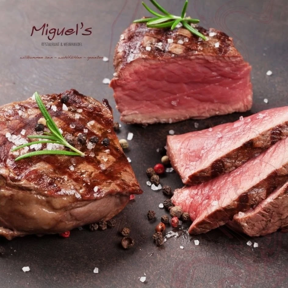 Spanische Tapas & Weingenuss bei Miguel&rsquo;s in Bergisch Gladbach
