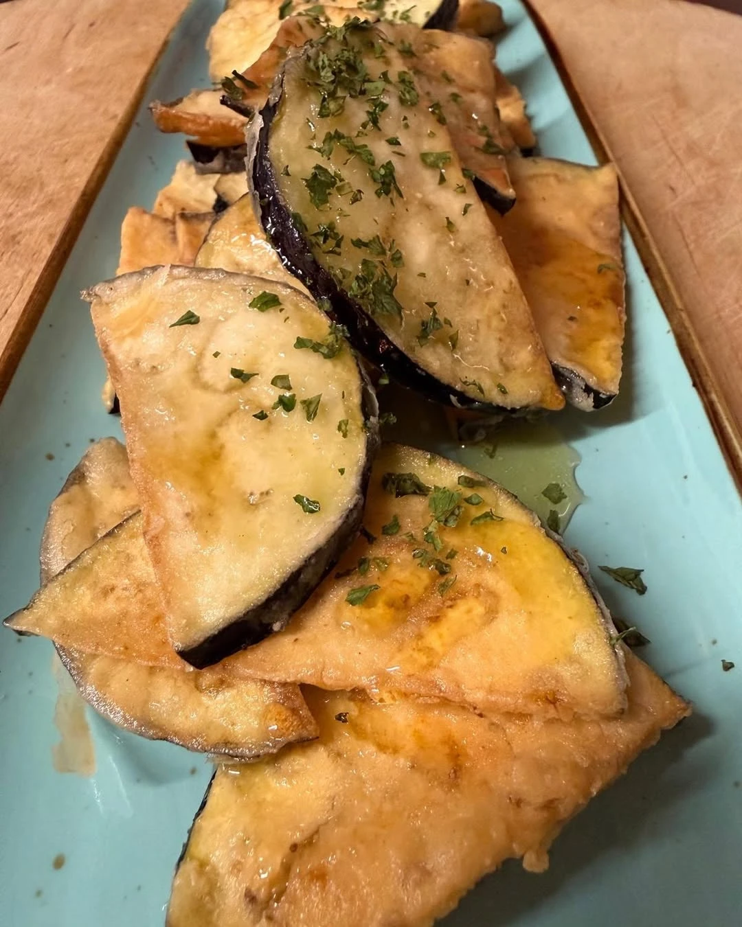 Spanische Tapas & Weingenuss bei Miguel’s in Bergisch Gladbach
