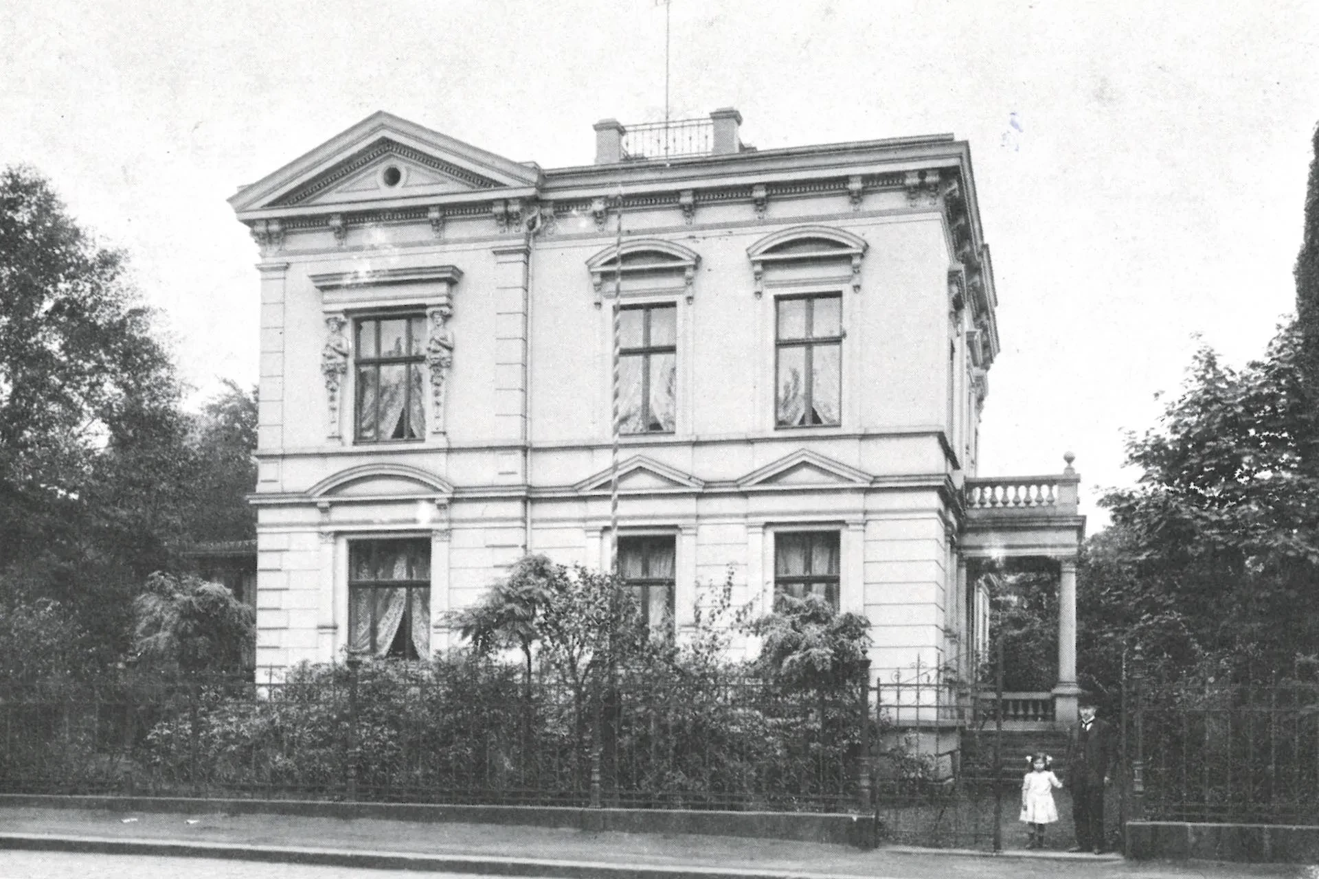 Deutsches Schloss- und Beschlägemuseum Velbert: Geschichte trifft Moderne