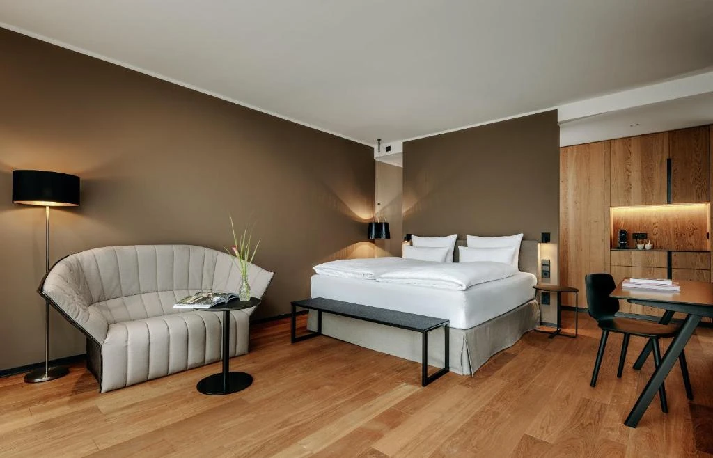 Hotel Diepeschrather Mühle: Luxus in Bergisch Gladbach