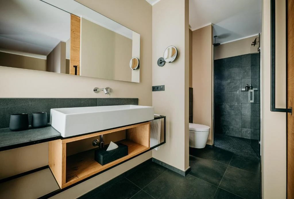 Luxushotel in und um Heiligenhaus: Diepeschrather Mühle