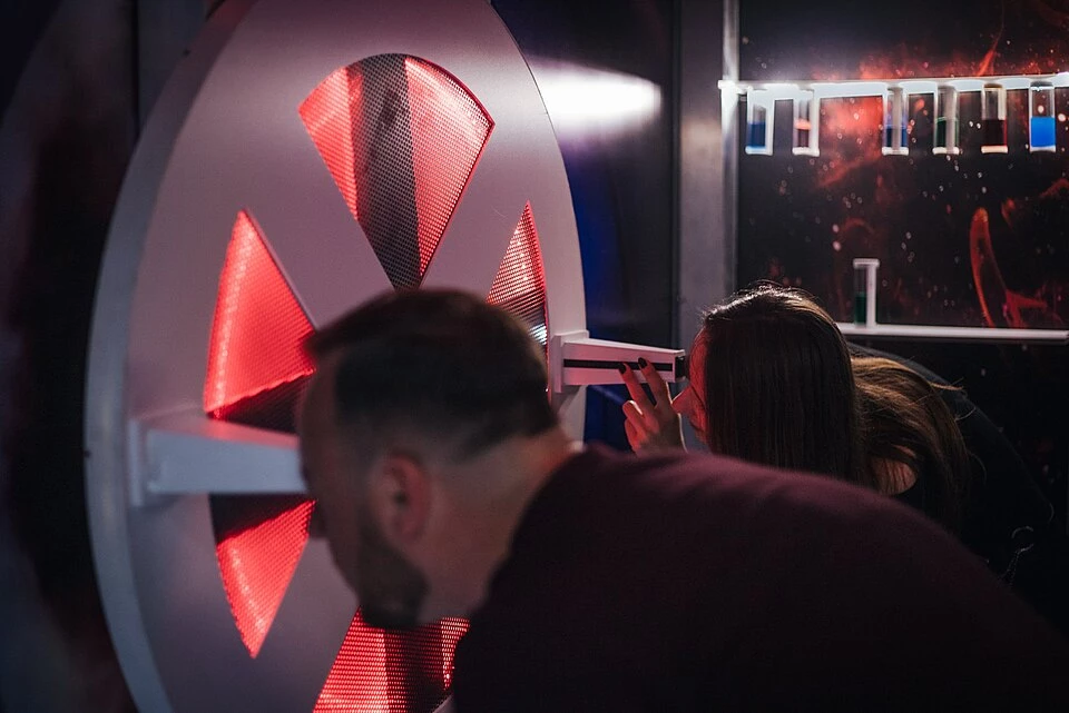 Escape Rooms im Test: Die 5 besten Escape Games im Bergischen Land