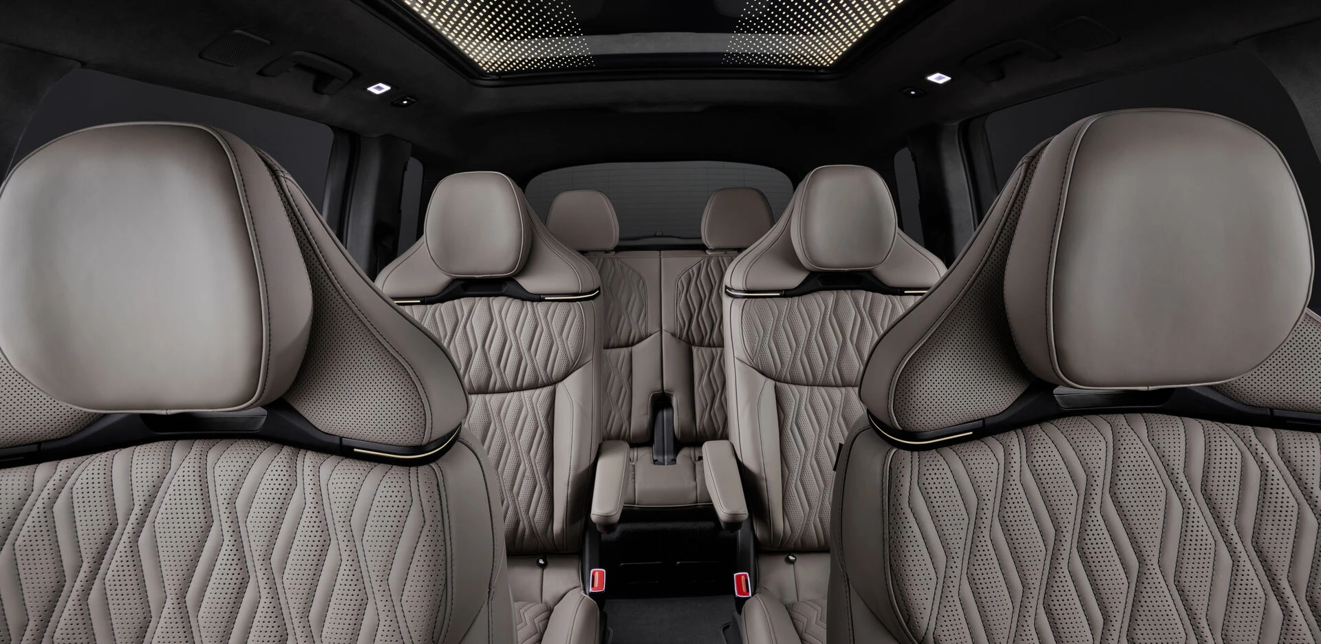 Audi Q9: Das Flaggschiff der Full-Size-SUVs im Datencheck