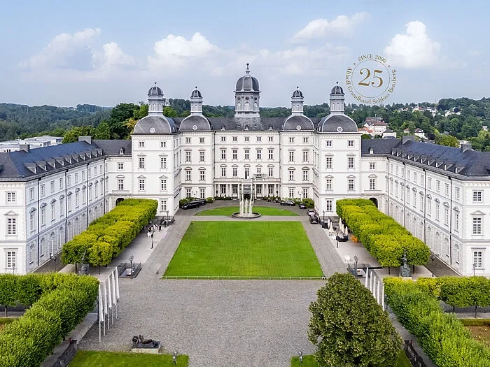 Althoff Grandhotel Schloss Bensberg &ndash; Erfahrungsbericht & Kaufberatung