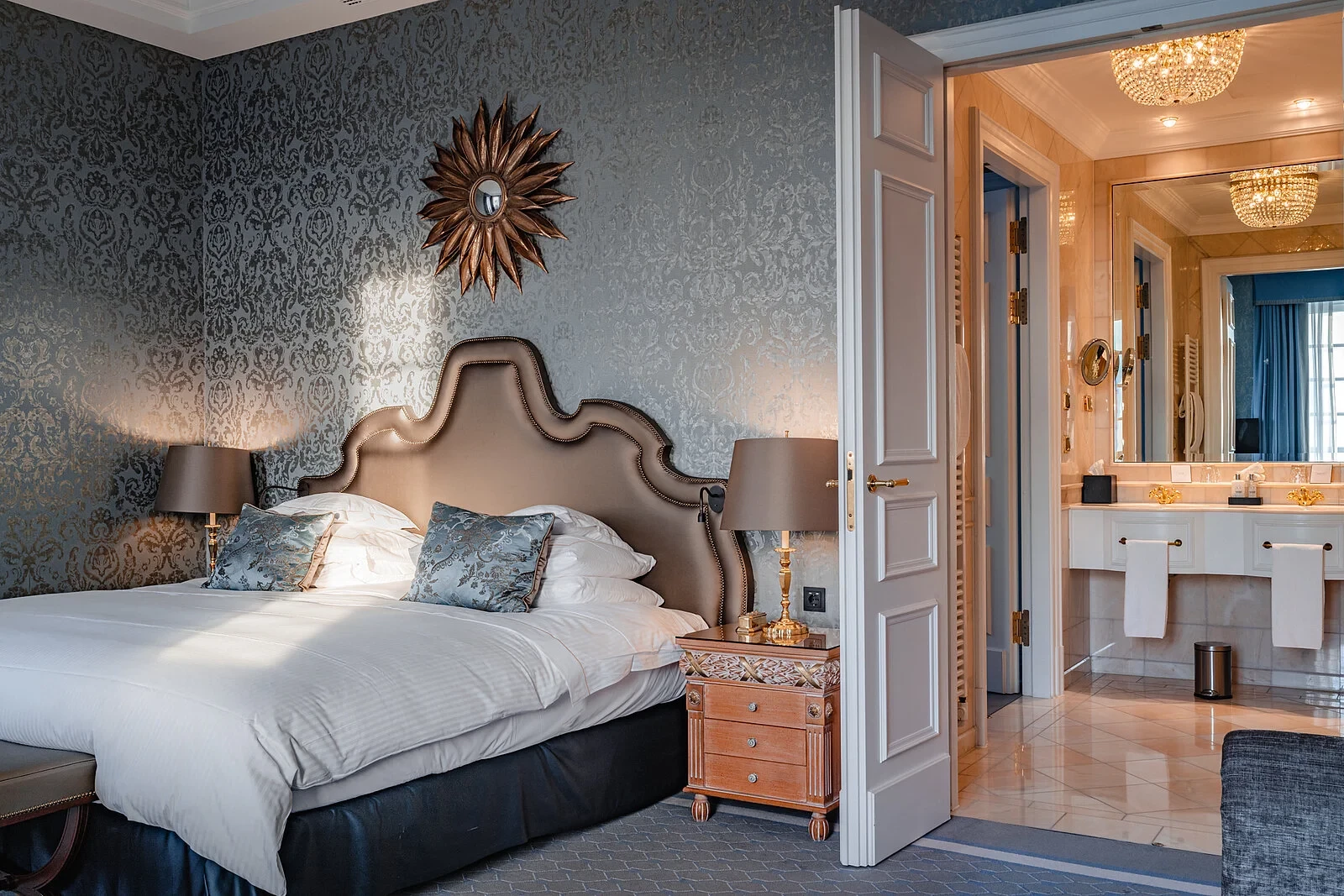 Althoff Grandhotel Schloss Bensberg – Erfahrungsbericht & Kaufberatung
