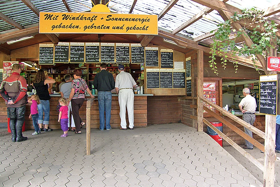 Bergerhof Hattingen: Landwirtschaft & Freizeitgenuss im Bergischen Land