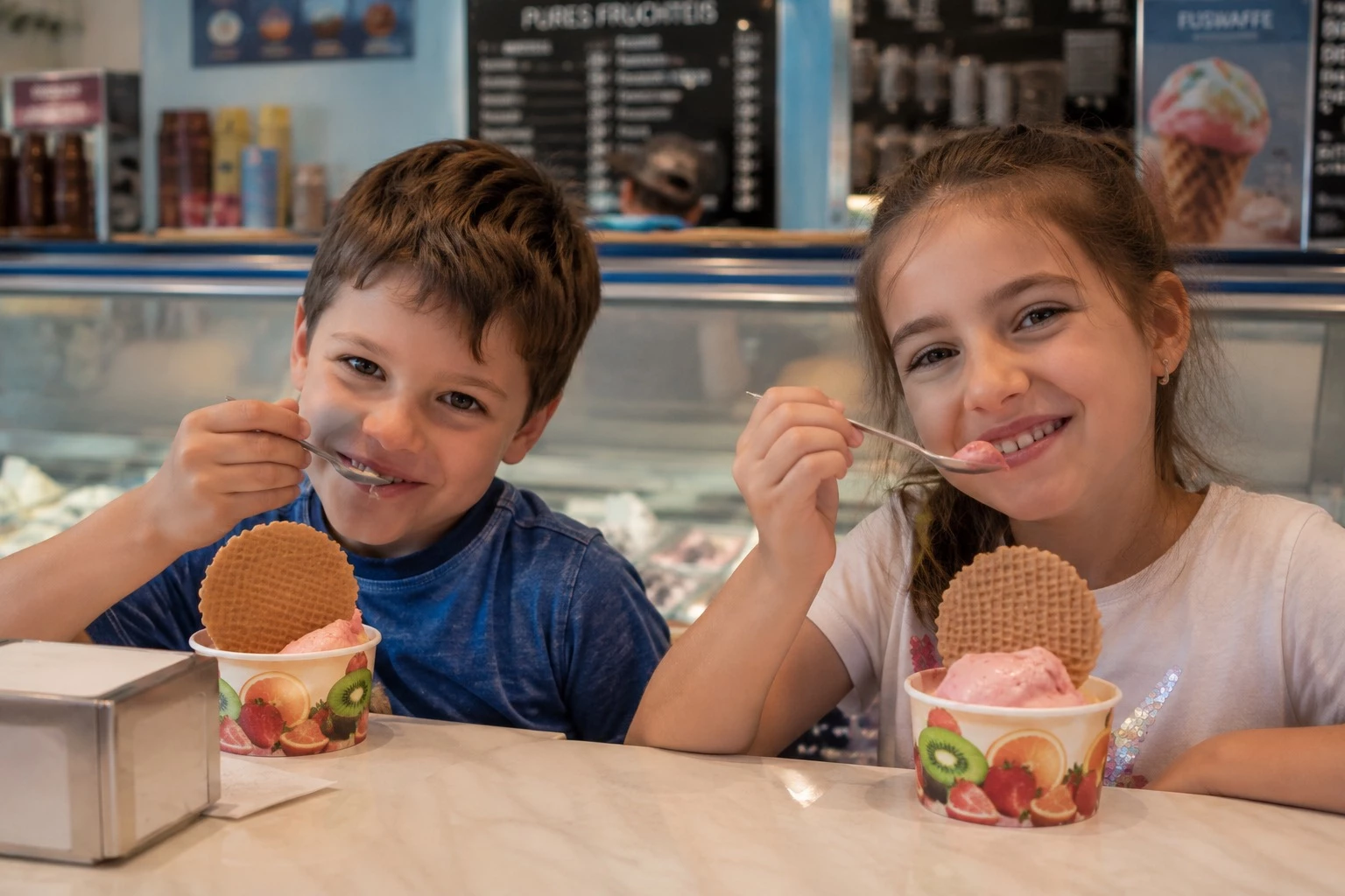 Die 10 besten Eisdielen & Eiscaf&eacute;s in Wuppertal 2024 im Test