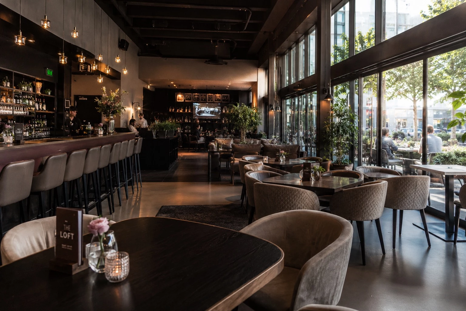 Brunch & Lunch im The Loft Wuppertal: Erfahrungsbericht & Kaufberatung