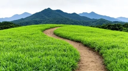 Bergischer Weg – Qualitätswanderweg & Kulturlandschaft erleben
