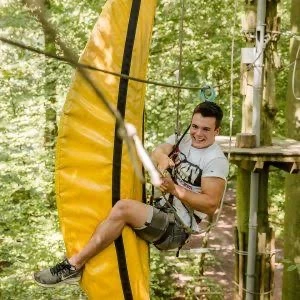 Die besten Kletterparks im Bergischen Land – Erlebnis, Preise & Tipps