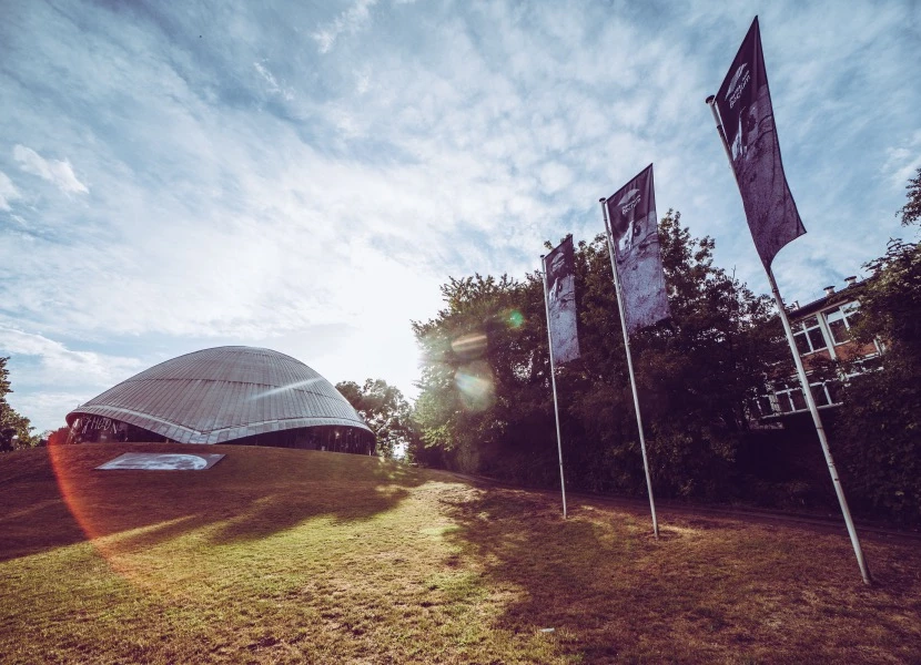 Planetarium Bochum – Das Tor zum Universum im Ruhrgebiet