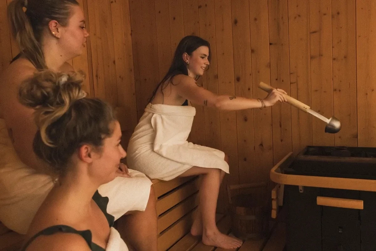 Wellnest Erfahrungen: Das private Spa im Test – Ausstattung, Lage & Buchung