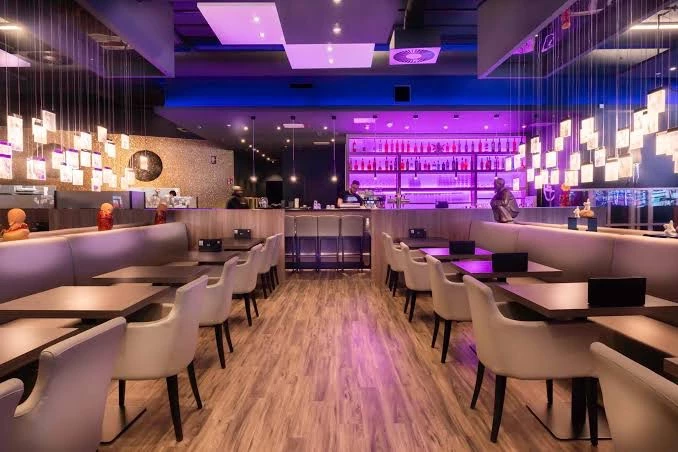 Mu-Kii Wuppertal: Unbegrenzte Pan Asian Tapas & Sushi erleben