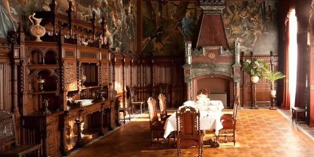 Schloss Drachenburg: Rheinromantik erleben und mieten