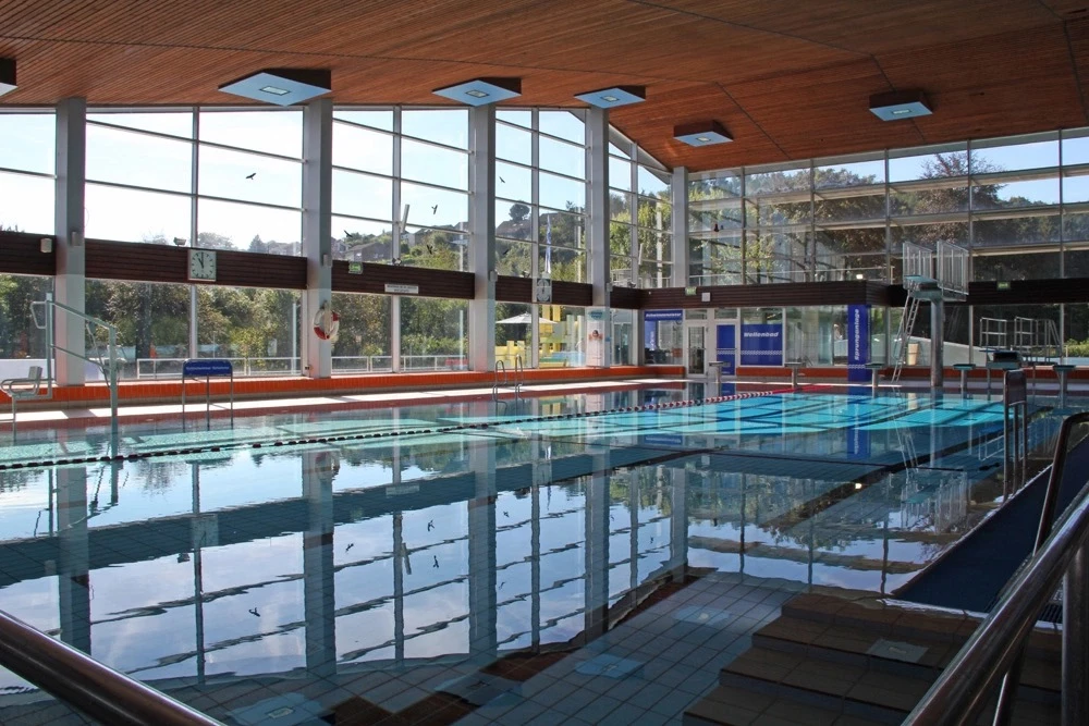 Panoramabad Velbert – Badespaß, Sport und Entspannung erleben