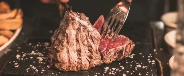 Abacco&rsquo;s Steakhouse: Premium-Steaks im Westen