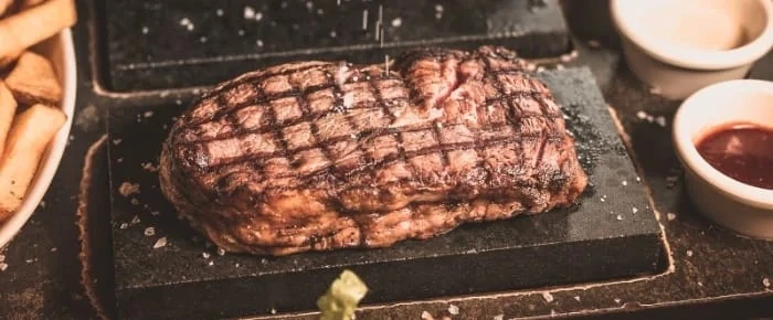 Abacco’s Steakhouse: Premium-Steaks im Westen