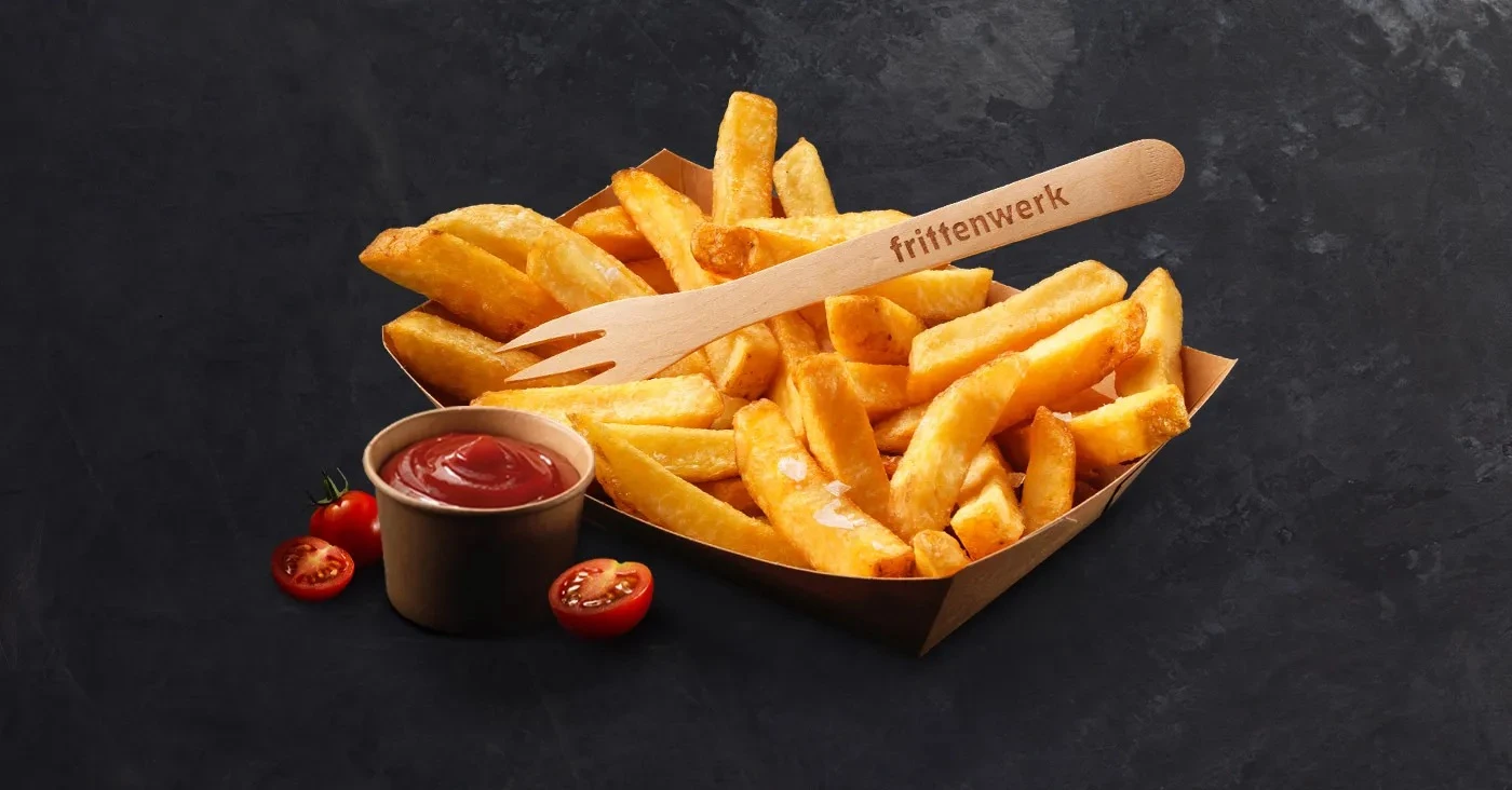 Frittenwerk Restaurant: Standorte, Jobs und Gutscheine