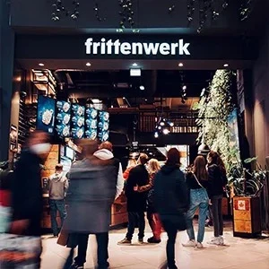 Frittenwerk Restaurant: Standorte, Jobs und Gutscheine