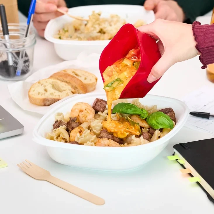 Vapiano Restaurant: Angebot, Qualität und Service