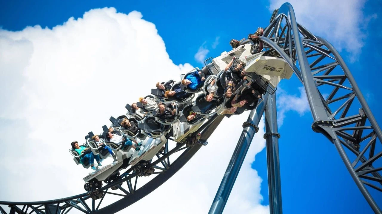 Movie Park Germany: Restaurants und Snacks im Test