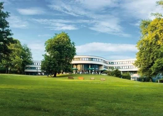 Best Western Plus Parkhotel Velbert &ndash; Wohlf&uuml;hlen & Tagen im Gr&uuml;nen