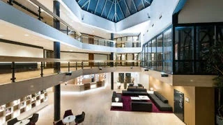 Best Western Plus Parkhotel Velbert – Wohlfühlen & Tagen im Grünen