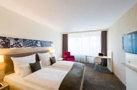 Best Western Plus Parkhotel Velbert – Wohlfühlen & Tagen im Grünen