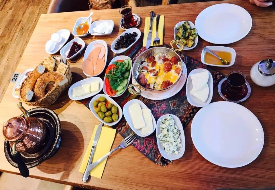 T&uuml;rkisches Restaurant Wuppertal &ndash; Authentischer Genuss & Catering