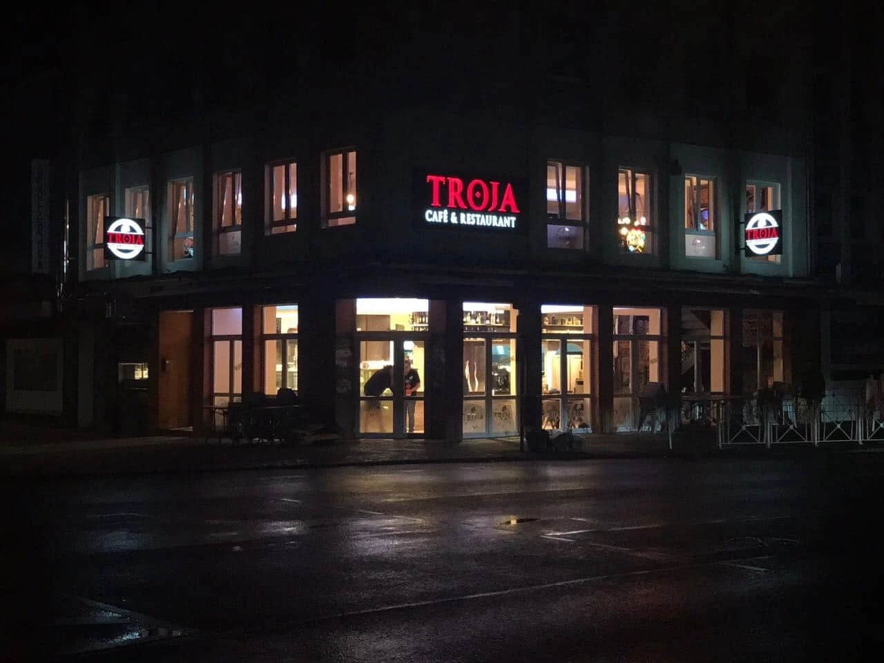 Türkisches Restaurant Wuppertal – Authentischer Genuss & Catering