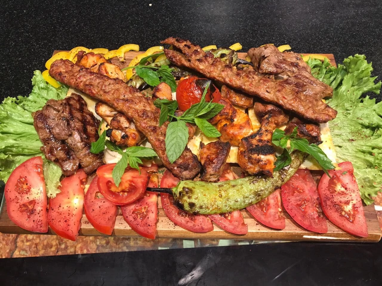Türkisches Restaurant Wuppertal – Authentischer Genuss & Catering