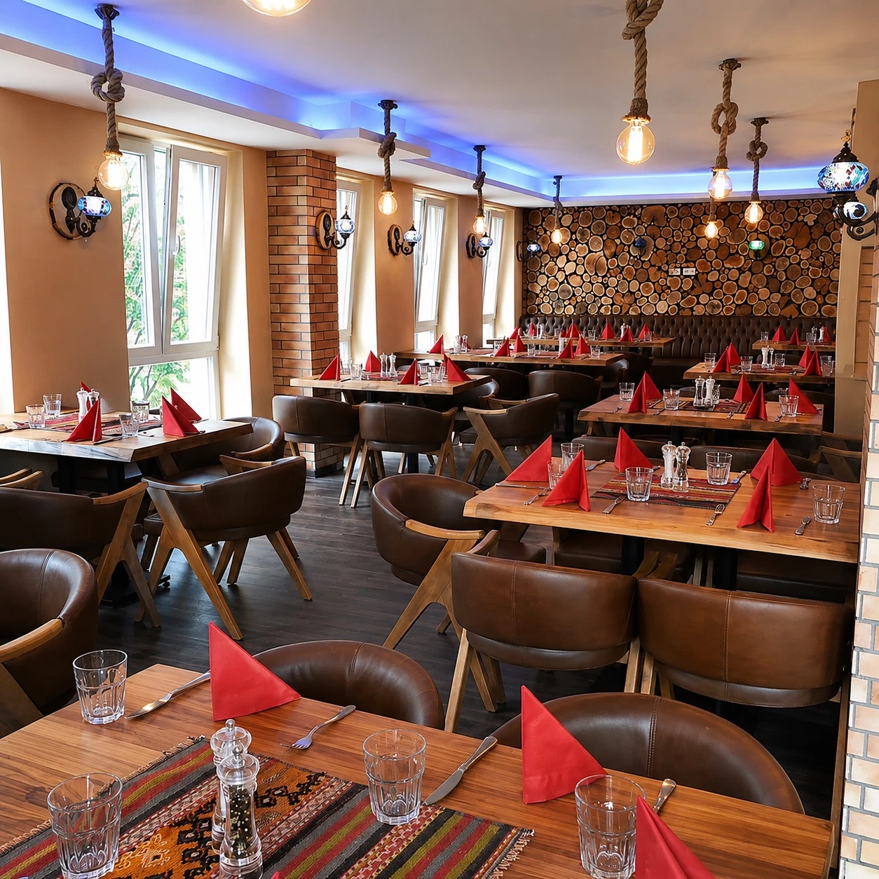 Türkisches Restaurant Wuppertal – Authentischer Genuss & Catering