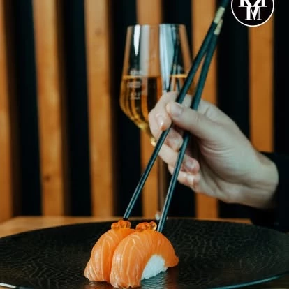 Kokomi Restaurant Wermelskirchen: Sushi Bar & Asian Cuisine erleben