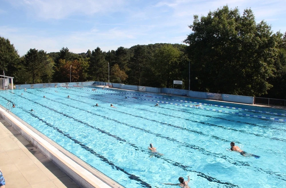 Panoramabad Velbert – Badespaß, Sport und Entspannung erleben