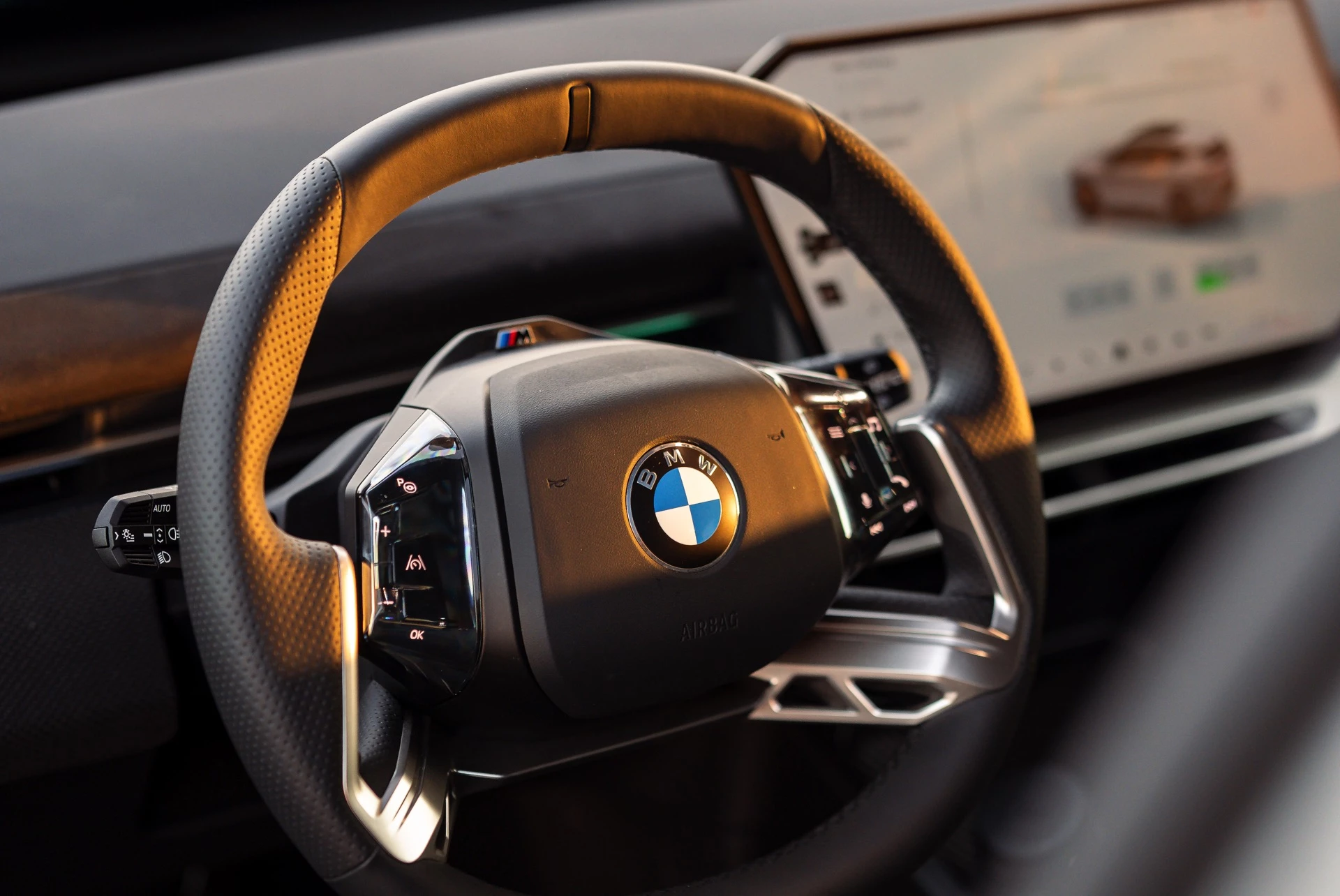 BMW iX3 im Test: Das E-Familienauto mit Charakter
