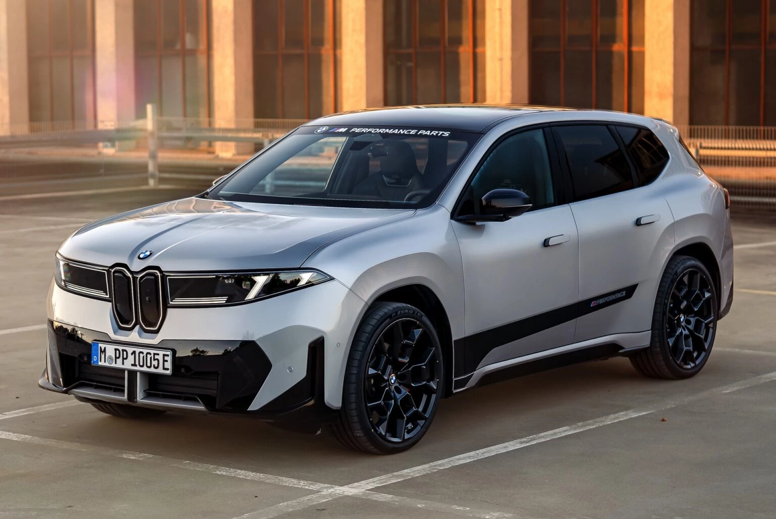 BMW iX3 Test: Das neue E-Familienauto &uuml;berzeugt im Alltag