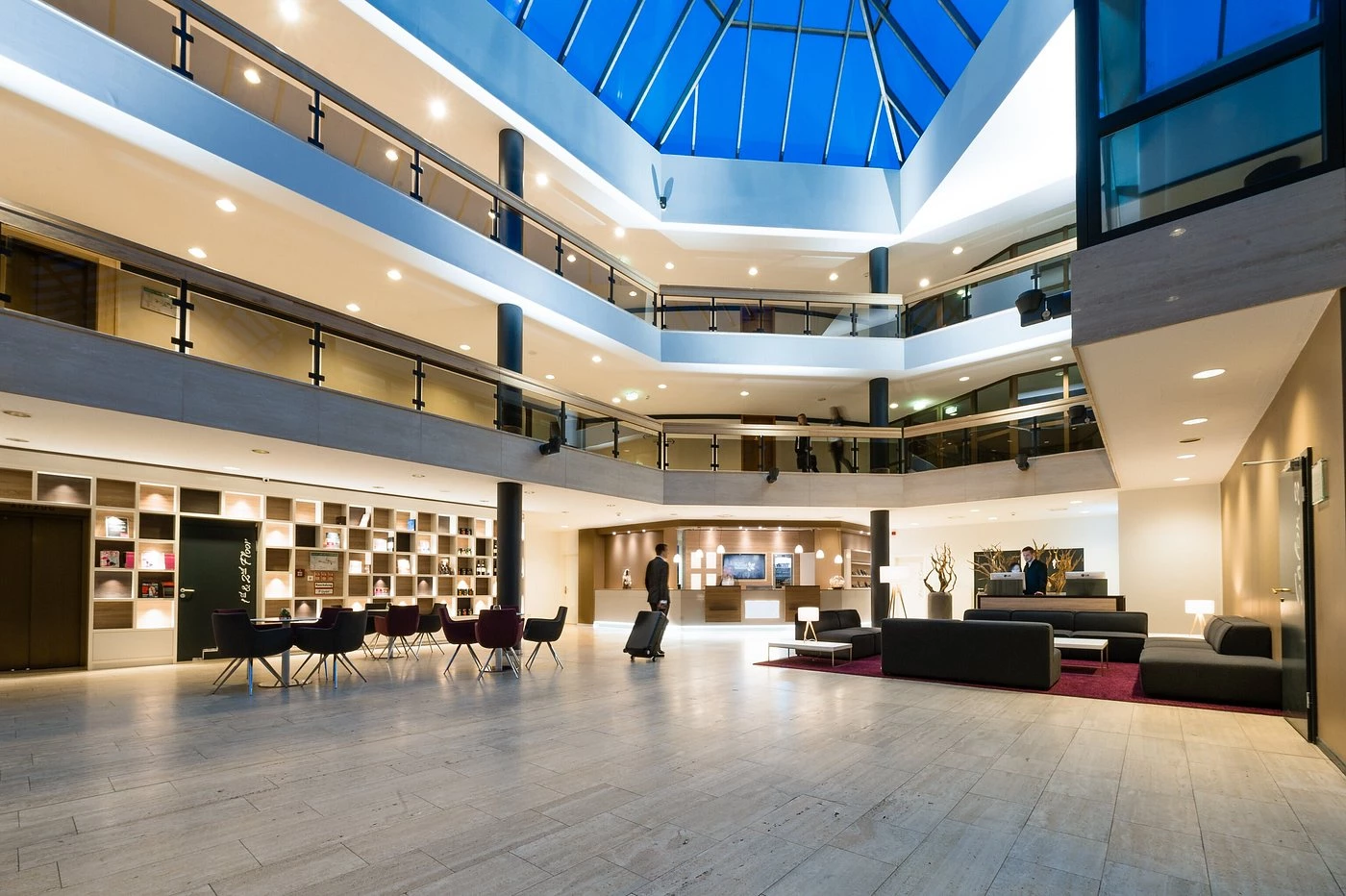 Hotels in Velbert: Die besten Unterk&uuml;nfte im Bergischen Land