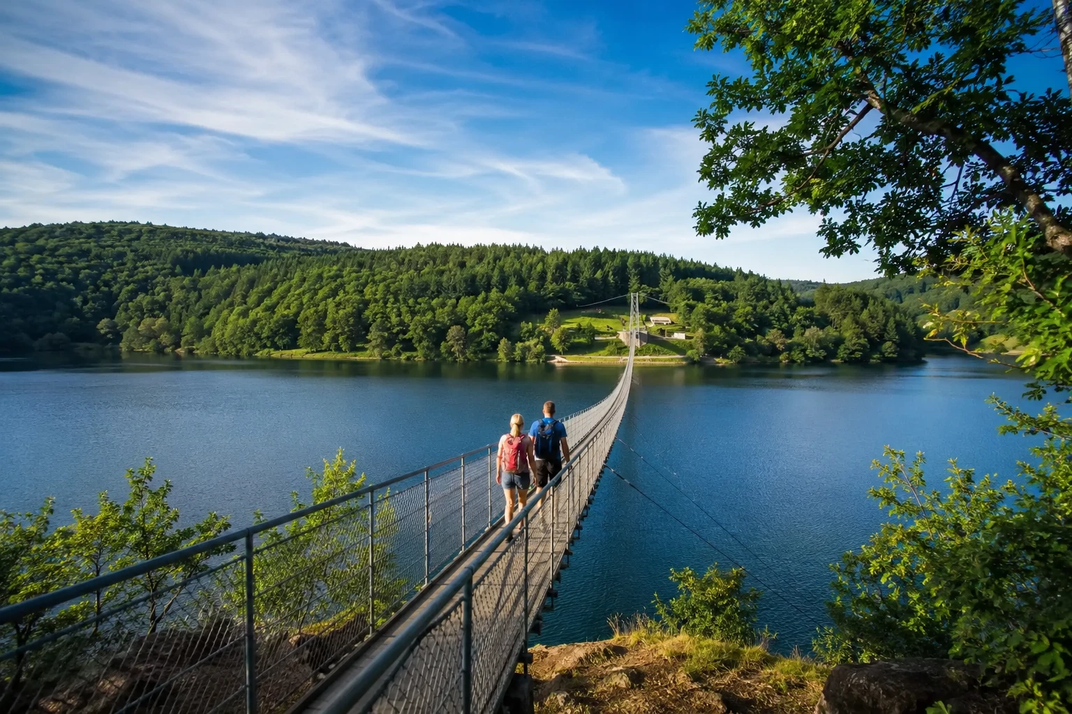 25 Dinge, die du im Bergischen Land erleben musst