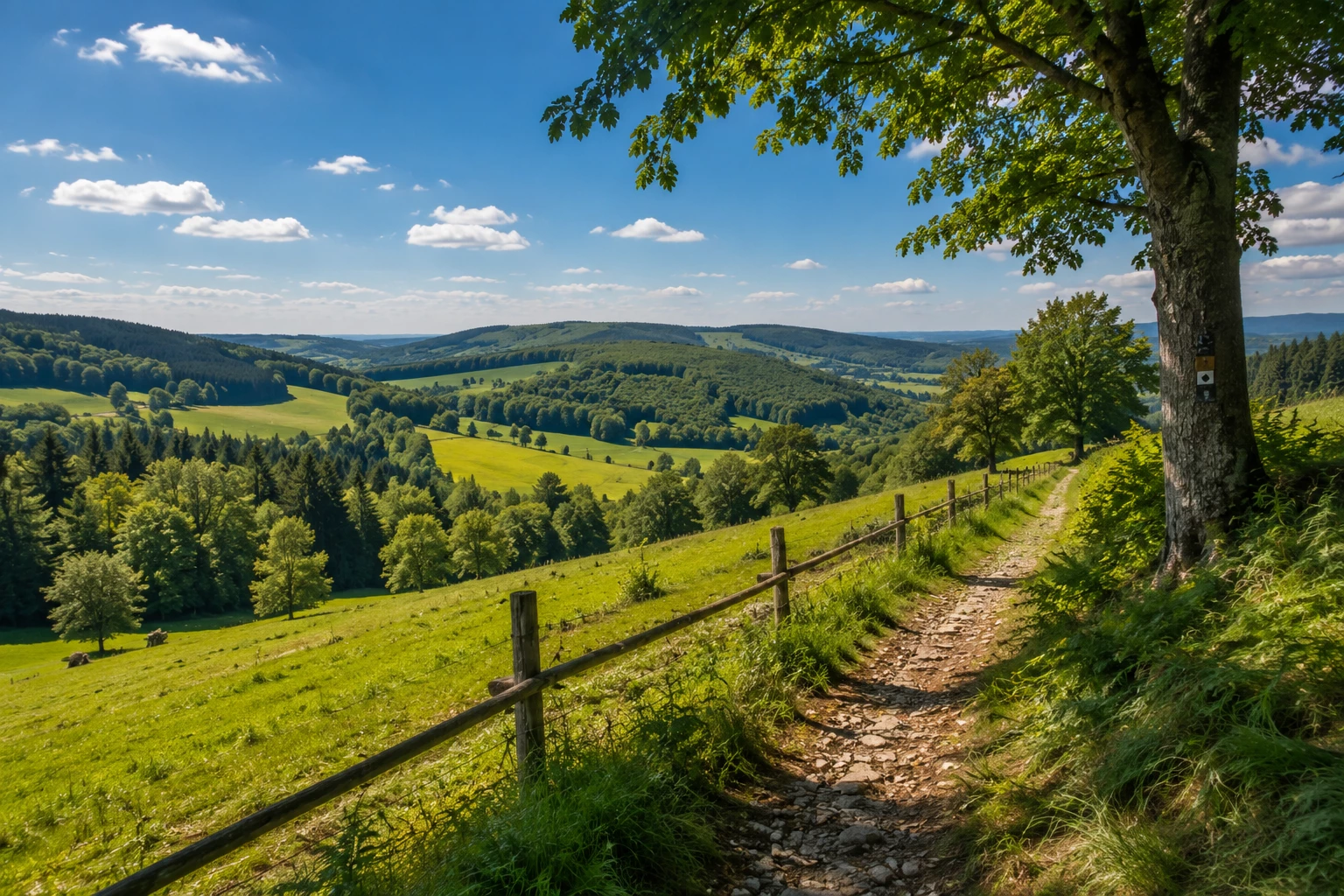 25 Dinge, die du im Bergischen Land erleben musst