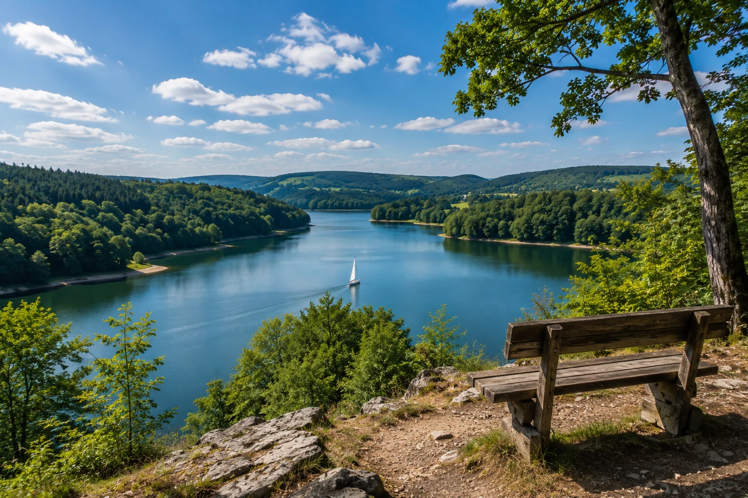 25 Aktivit&auml;ten f&uuml;r das Bergische Land: Ausfl&uuml;ge, Kultur, Natur und Genuss
