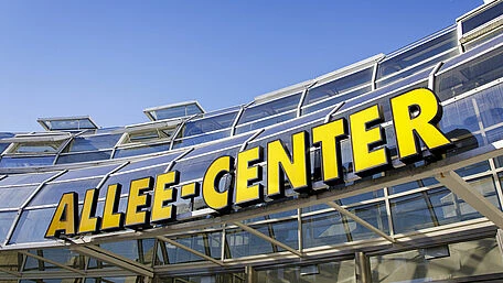 Allee-Center Remscheid: Shopping, Genuss & Vielfalt erleben